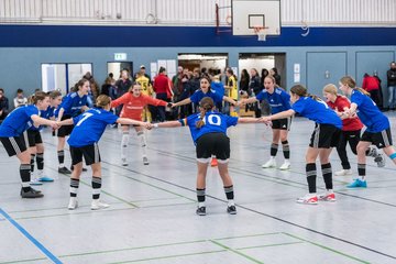 Bild 3 - wCJ Norddeutsches Futsalturnier Auswahlmannschaften